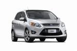 Ford C-Max 2011 года (US)